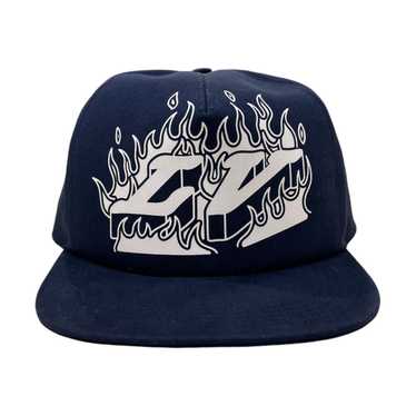 Louis Vuitton Louis Vuitton Casquette LV Flames H… - image 1