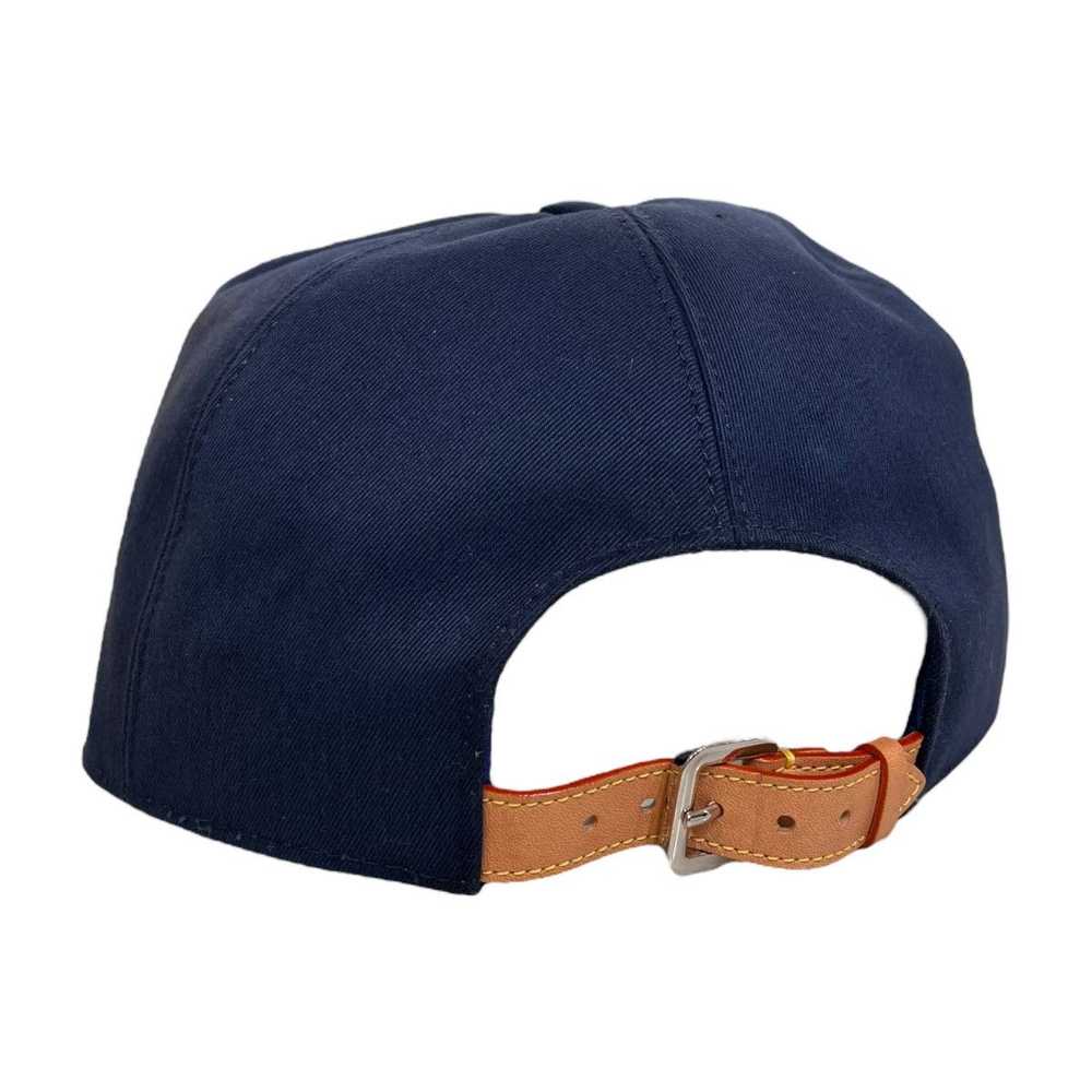 Louis Vuitton Louis Vuitton Casquette LV Flames H… - image 3