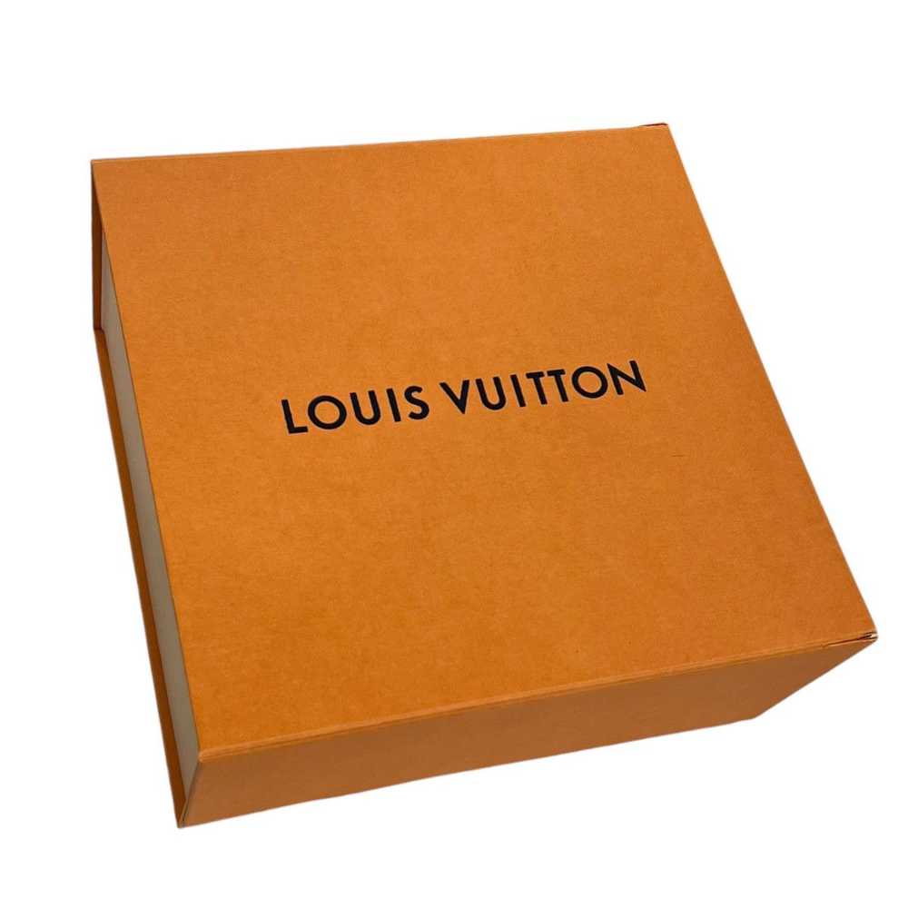 Louis Vuitton Louis Vuitton Casquette LV Flames H… - image 9