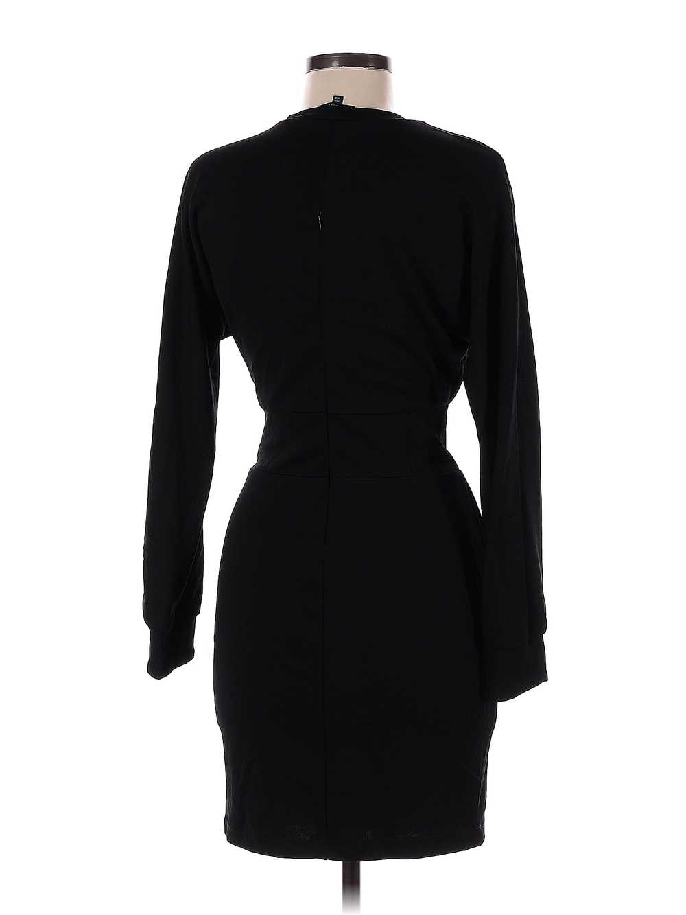 Bardot Women Black Casual Dress 8 - image 2