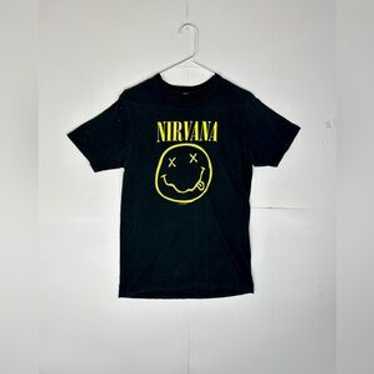 Nirvana smile 1992 - Gem