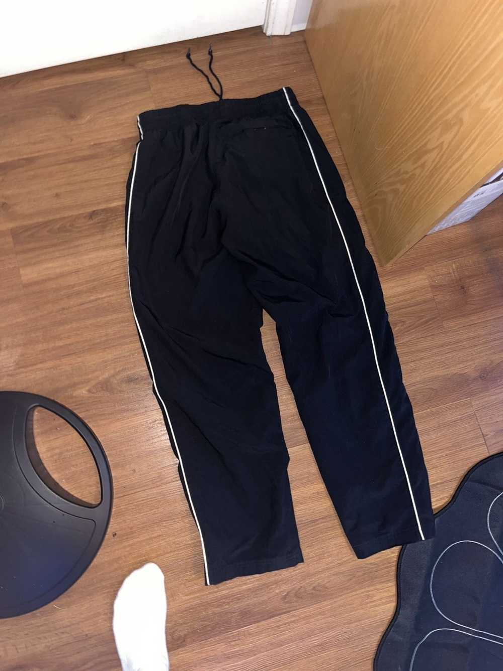 Nike × Vintage Y2K Nike Track Pants - image 4