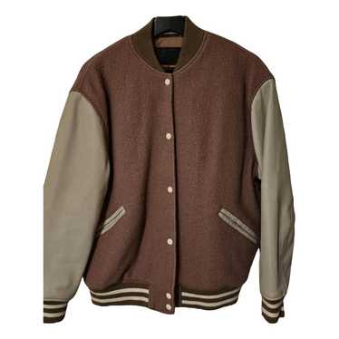 All Saints Wool jacket - image 1