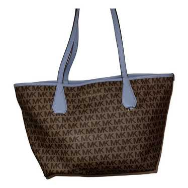 Michael Kors Patent leather tote - image 1