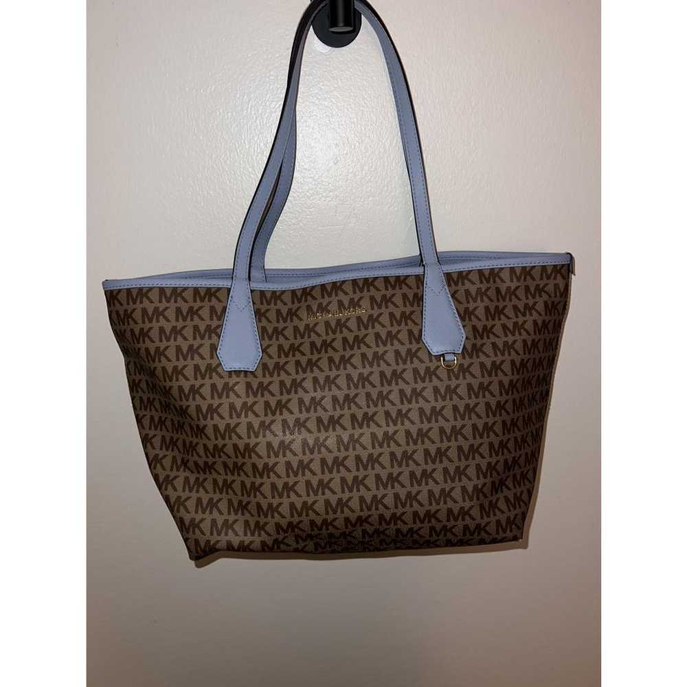 Michael Kors Patent leather tote - image 2