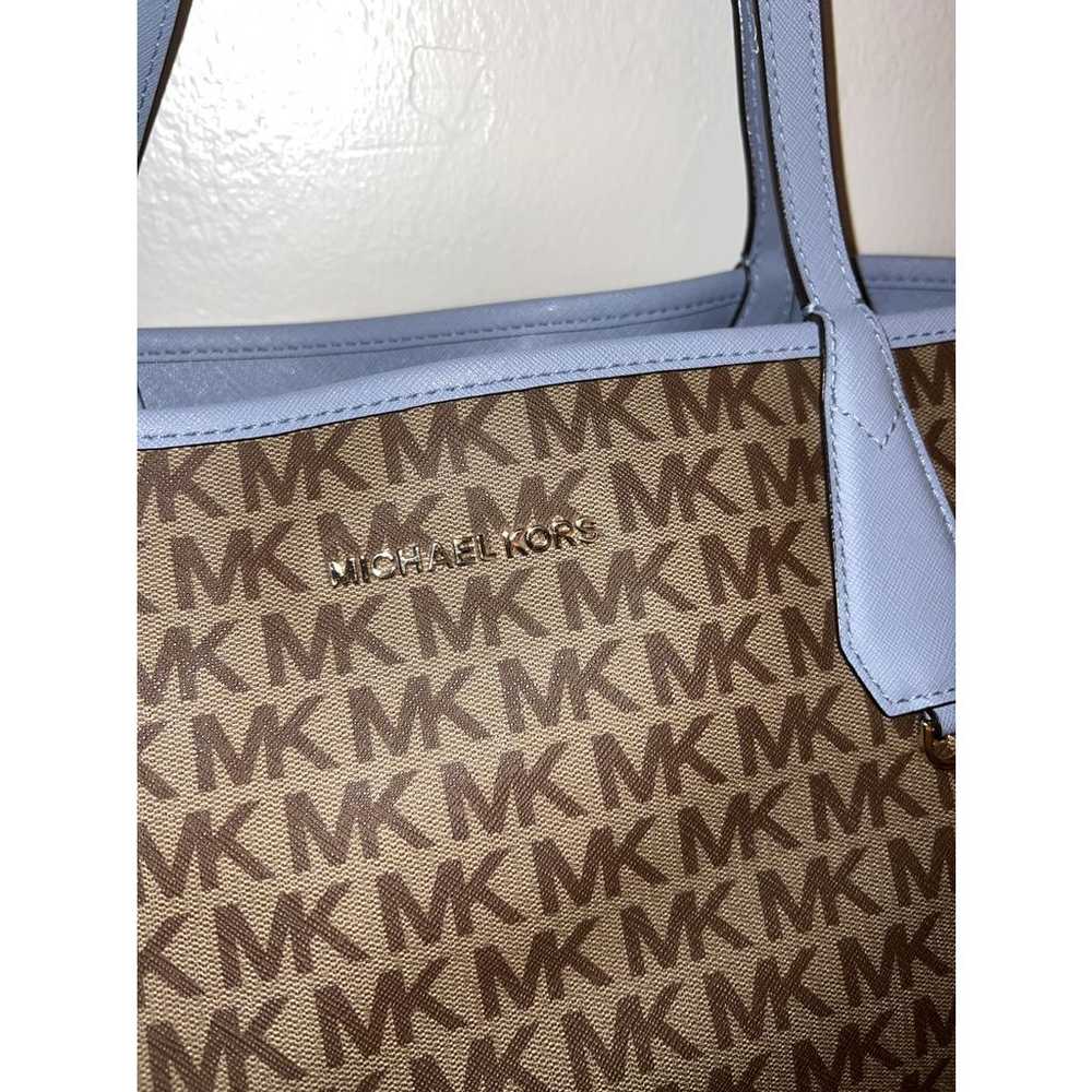 Michael Kors Patent leather tote - image 3