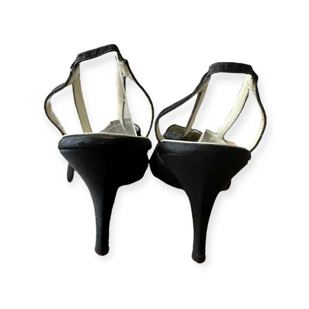 Roger Vivier Cloth heels - image 8