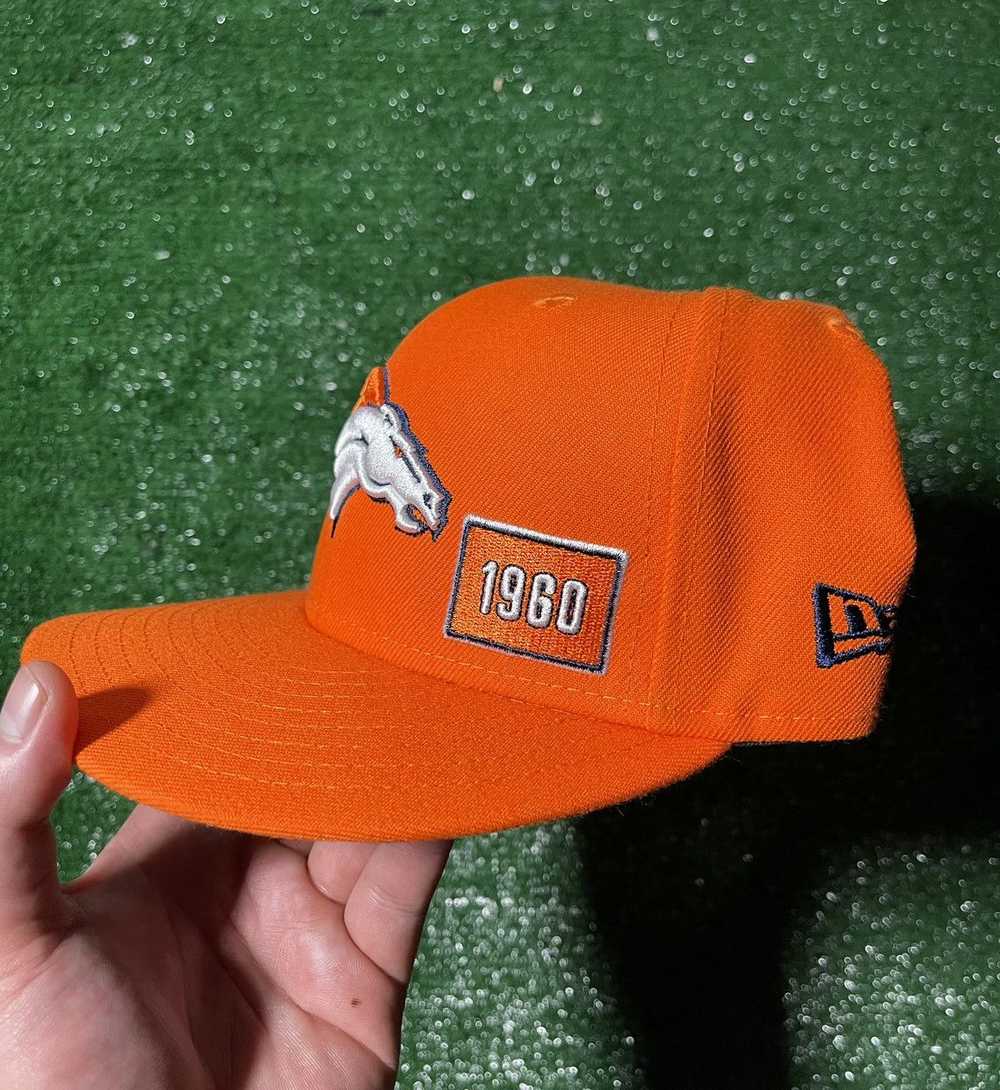 NFL × Streetwear × Vintage ‘Denver 1960 Broncos’ … - image 2