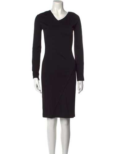 Jil sander vintage dress - Gem