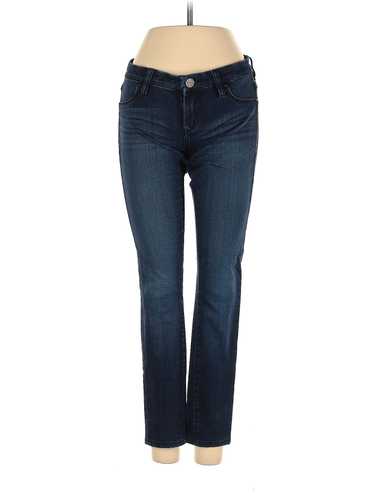 Blank NYC Women Blue Jeans 25W