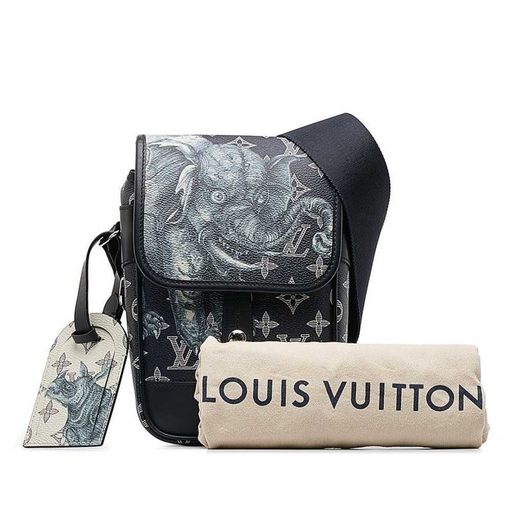 Louis Vuitton Louis Vuitton Louis Vuitton Monogra… - image 8