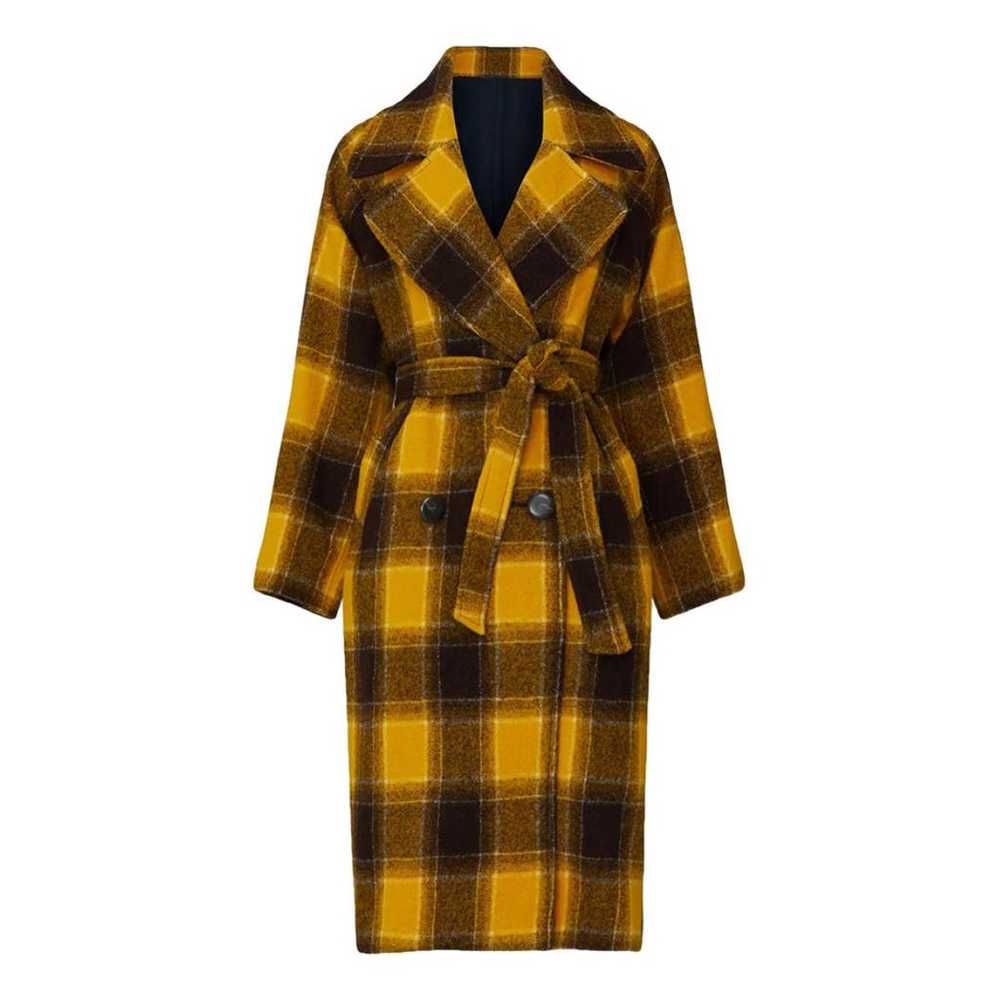 Sea New York Wool coat - image 1