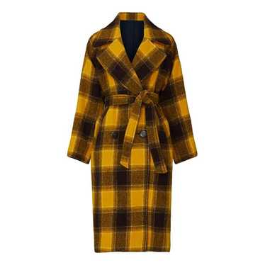 Sea New York Wool coat - image 1