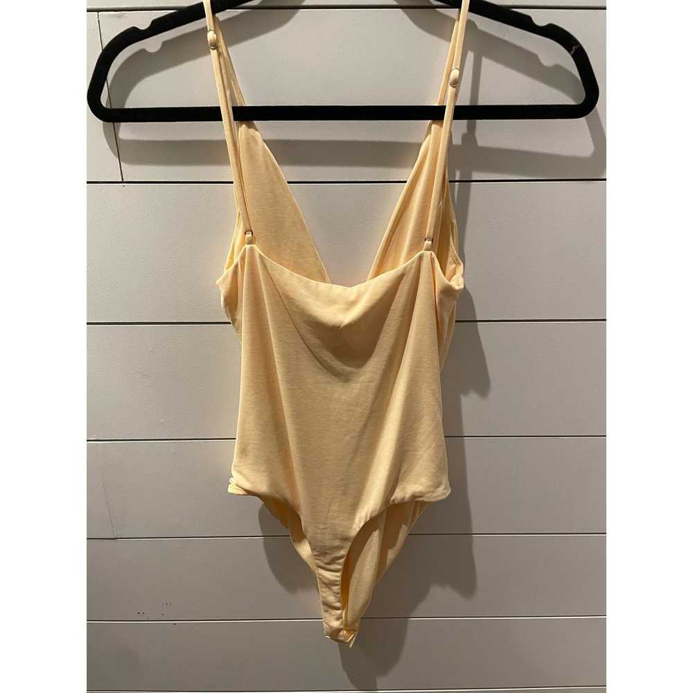 Camila Coelho Revolve Camila Coelho Yellow Gold M… - image 9