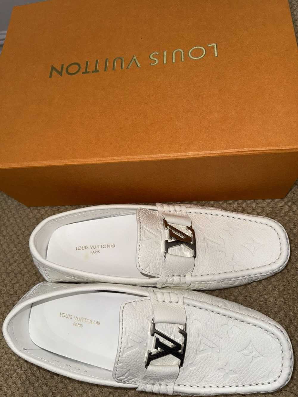 Louis Vuitton Monte Carlo Moccasin - image 6