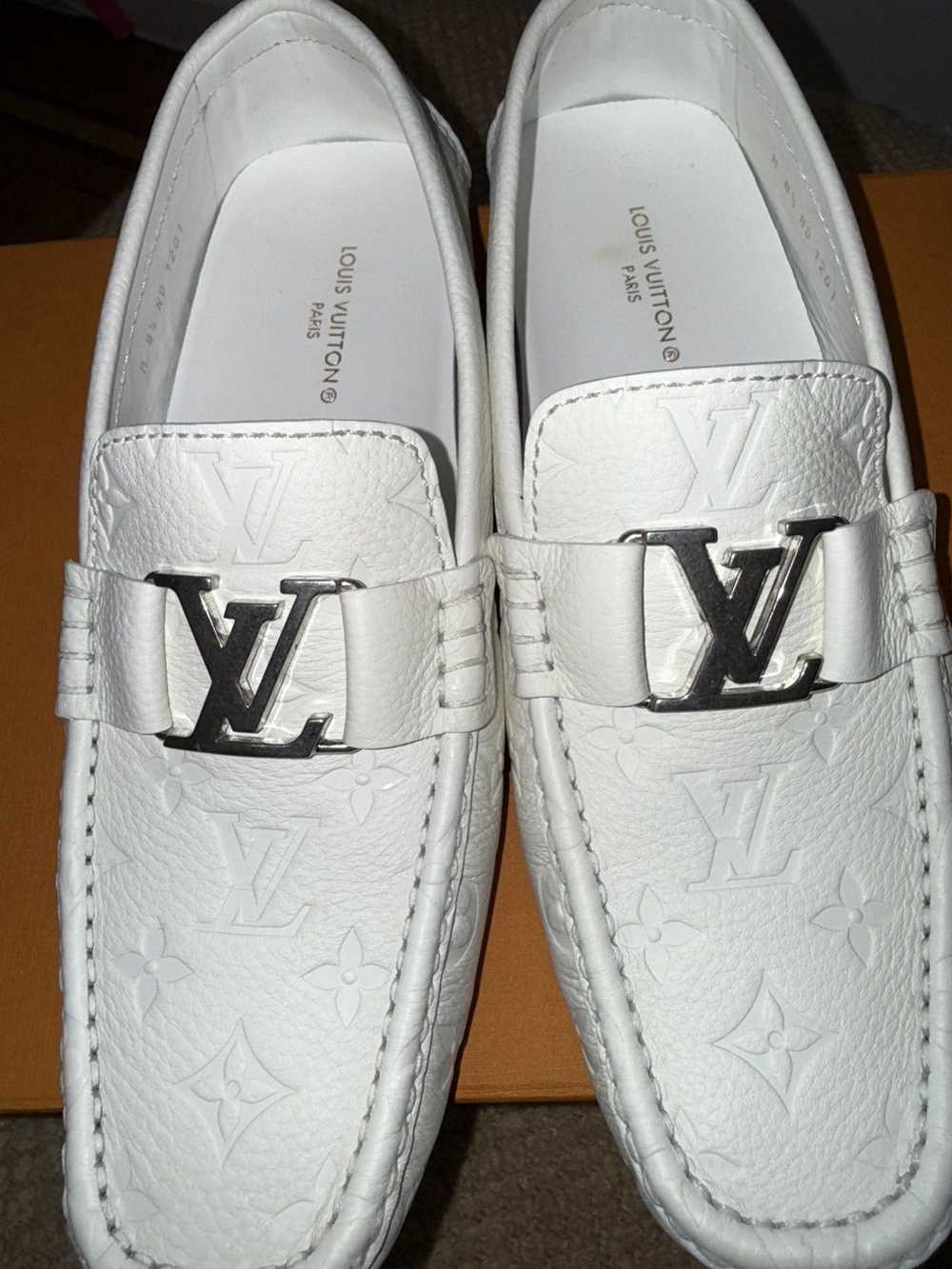 Louis Vuitton Monte Carlo Moccasin - image 9