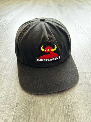 Independent Truck Co. × Shorty's Skateboards × Vin