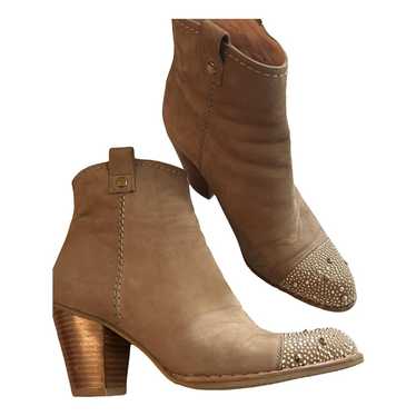 Stuart Weitzman Boots