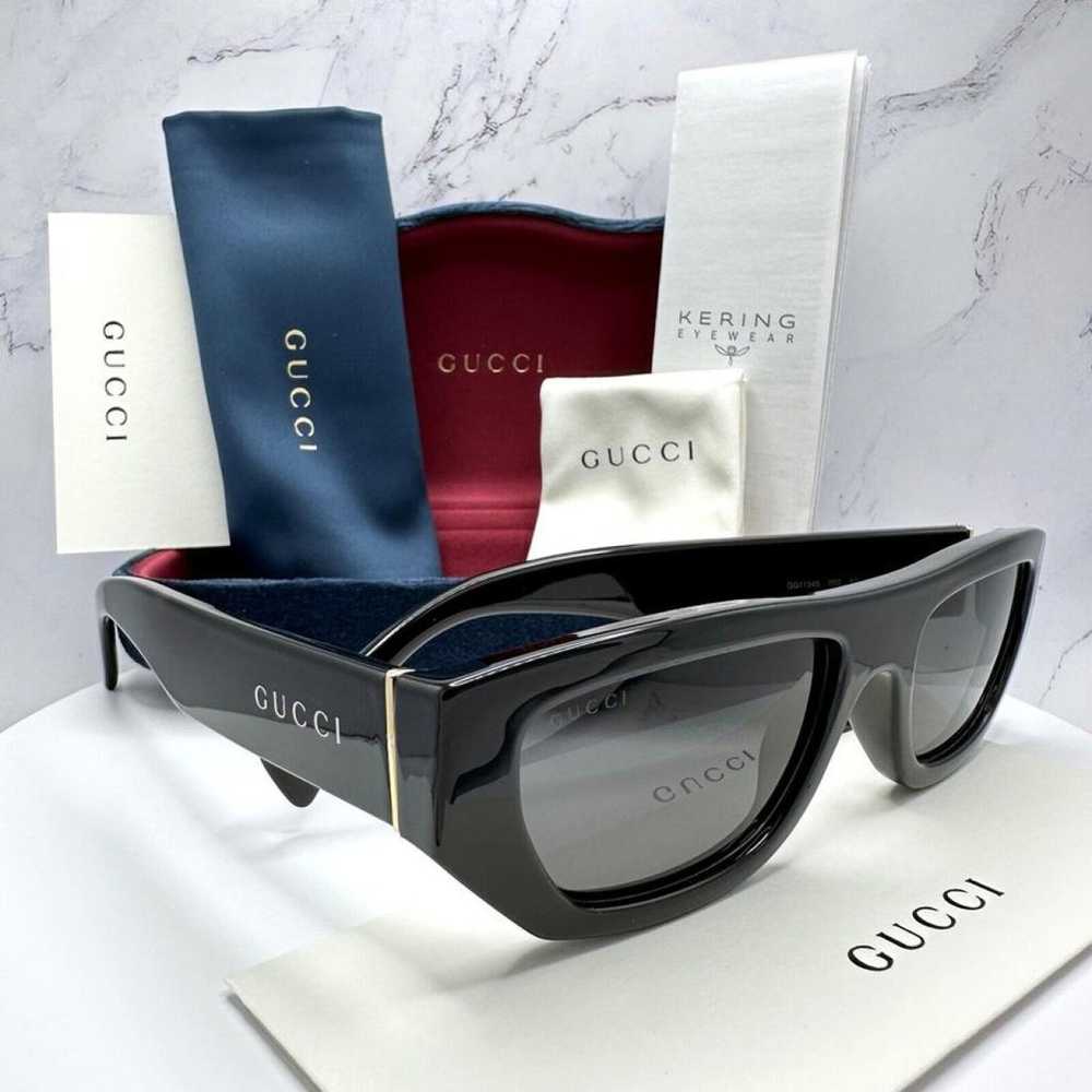 Gucci Sunglasses - image 2