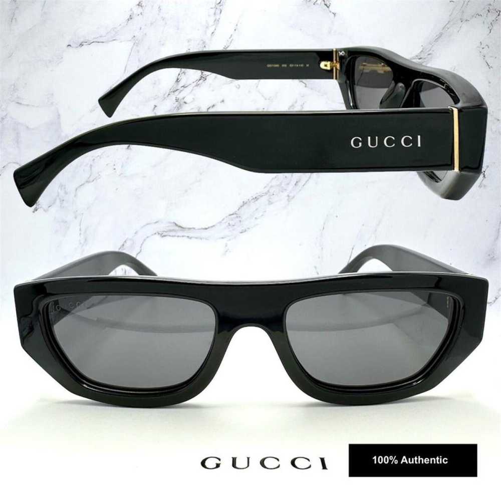 Gucci Sunglasses - image 3