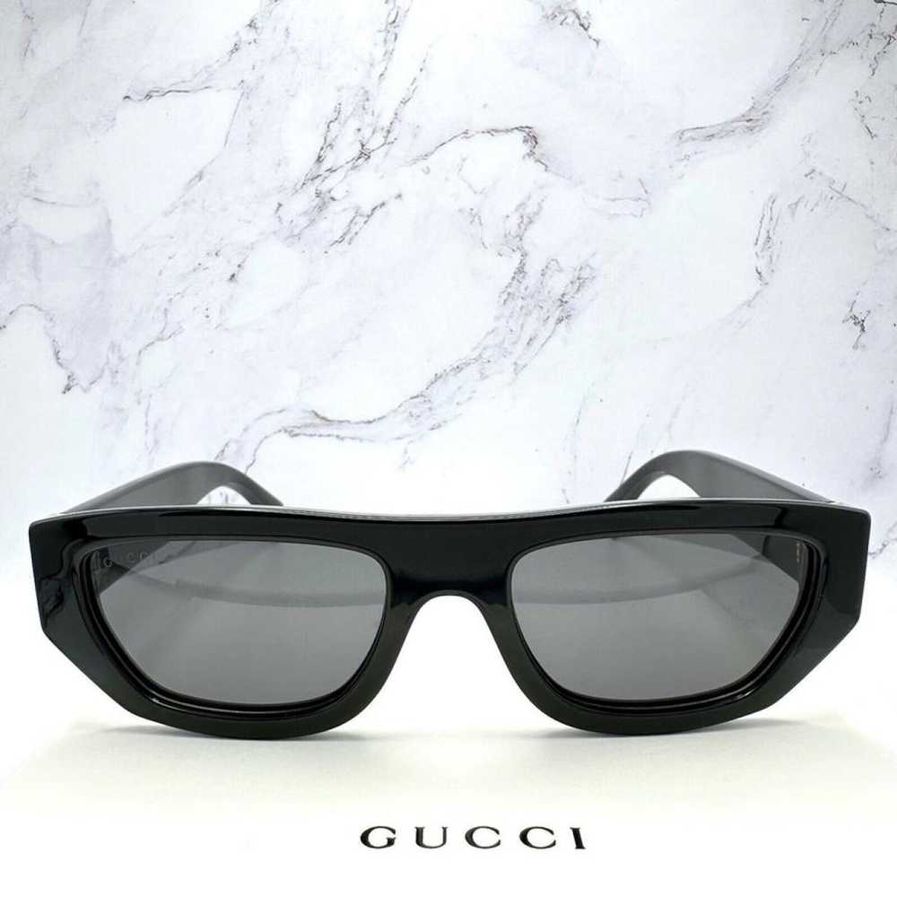 Gucci Sunglasses - image 4