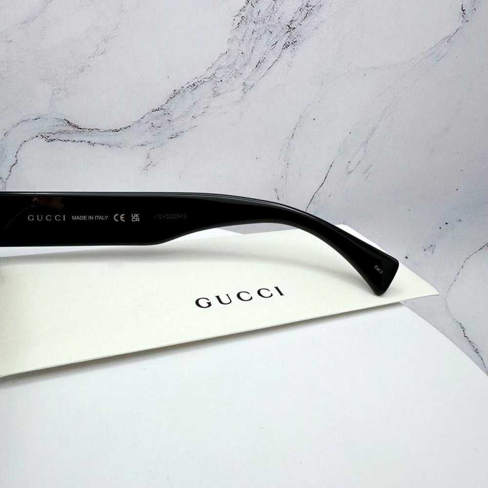 Gucci Sunglasses - image 8