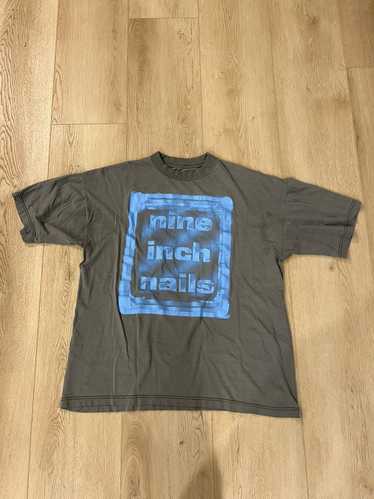 Vintage Vintage Nine Inch Nails Shirt - image 1