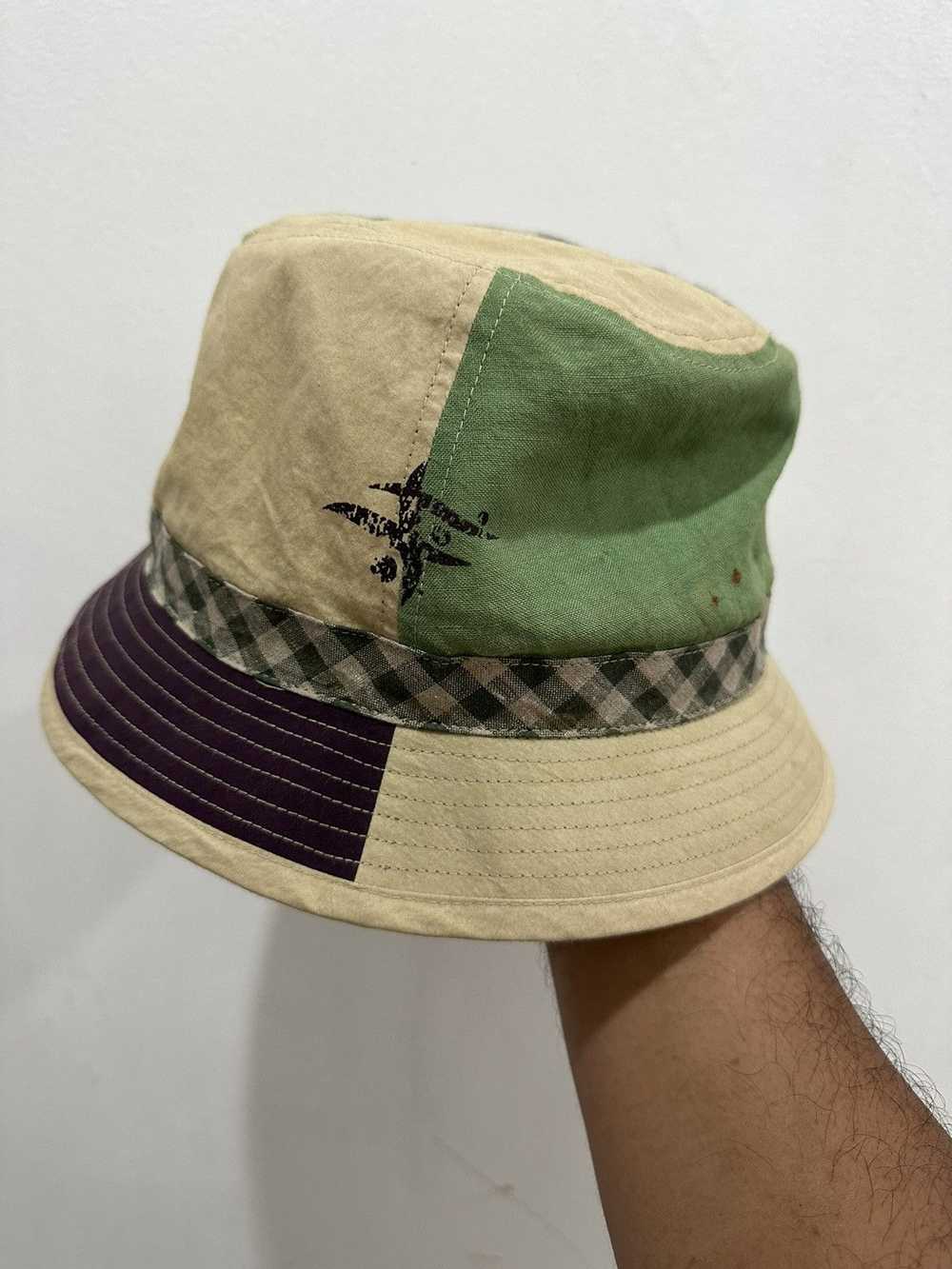 Japanese Brand × Outdoor Cap VTG Fox Fire Outdoor… - image 2