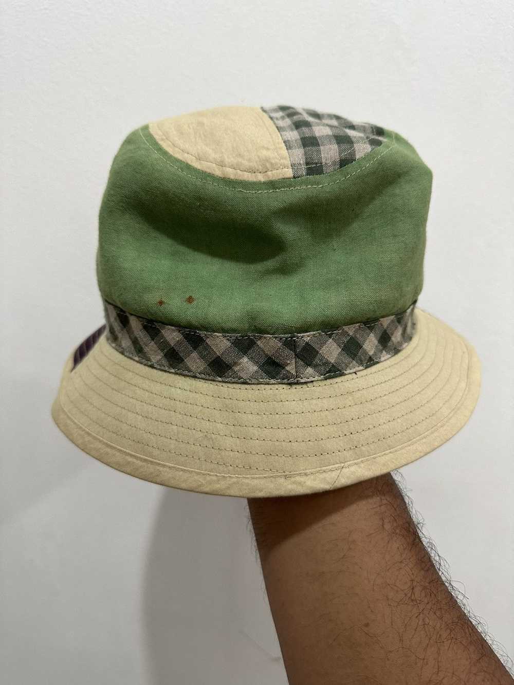 Japanese Brand × Outdoor Cap VTG Fox Fire Outdoor… - image 3