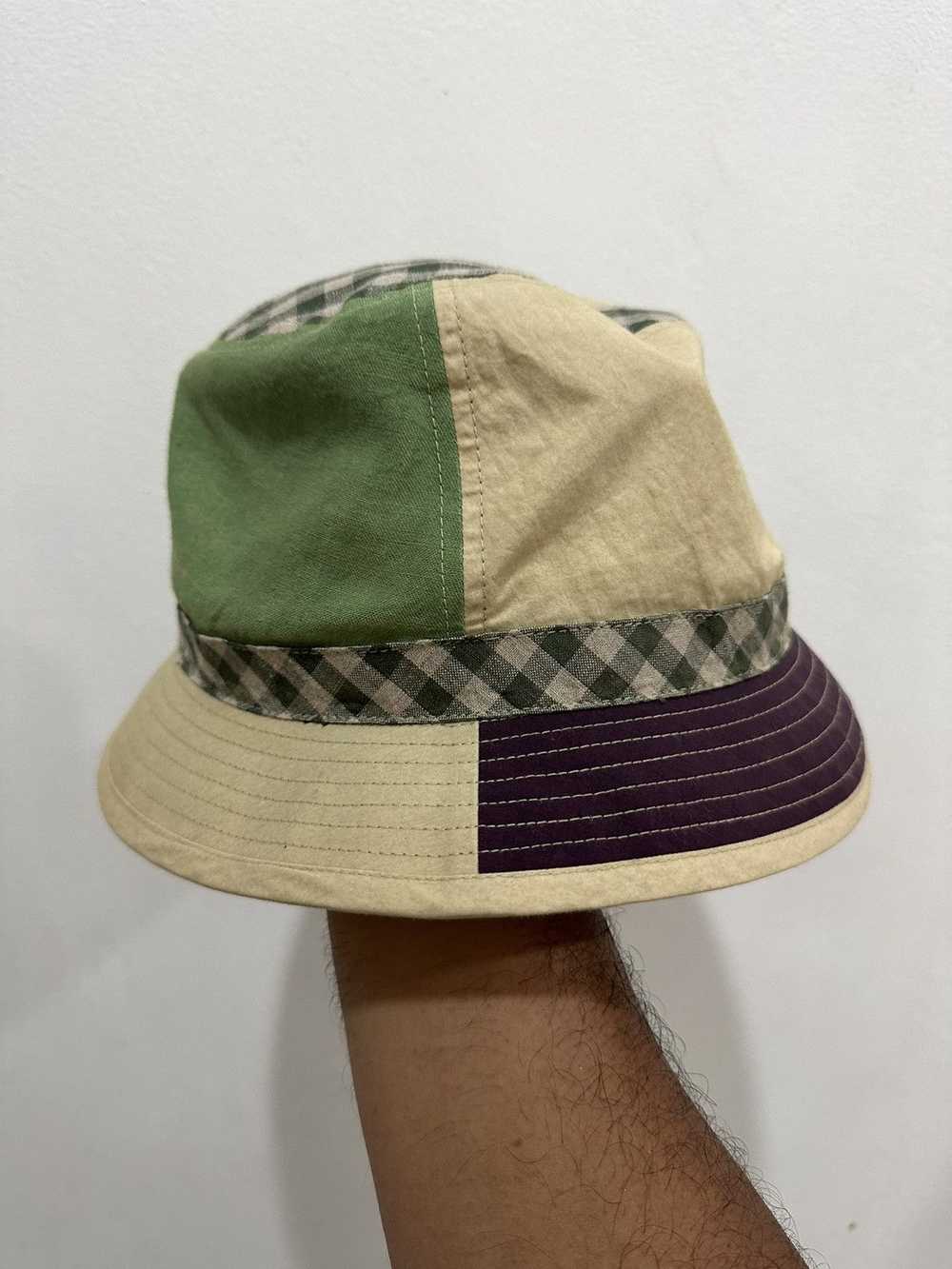 Japanese Brand × Outdoor Cap VTG Fox Fire Outdoor… - image 4