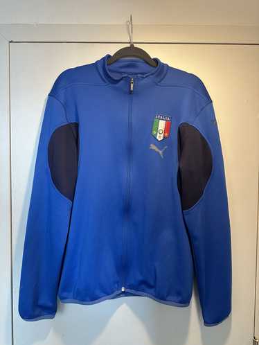 Puma Rare Italy 2006 World Cup Champions Puma Trac