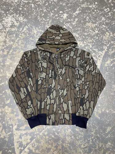 Camo × Realtree × Vintage Vintage Ace Sportswear C