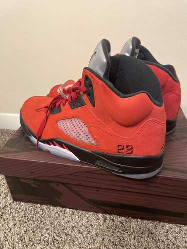 Jordan Brand Jordan 5 Retro Bull