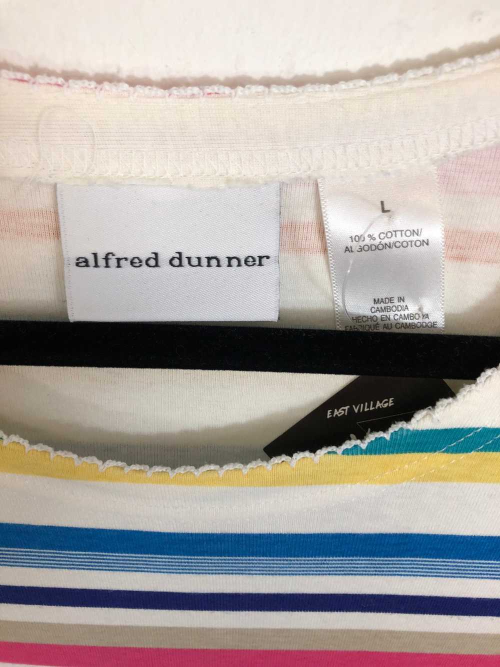 Alfred Dunner Top - image 3