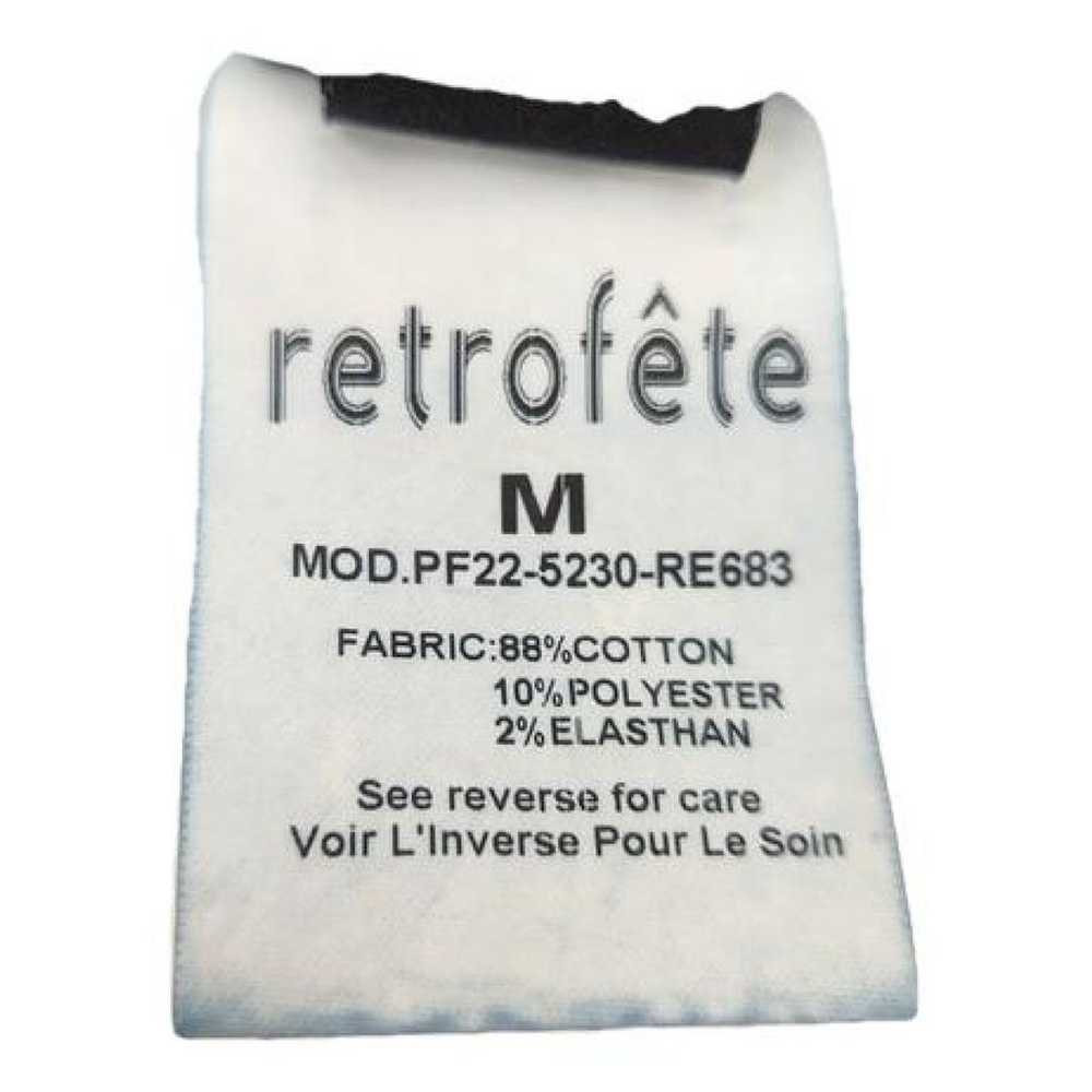 Retrofête Mini skirt - image 2