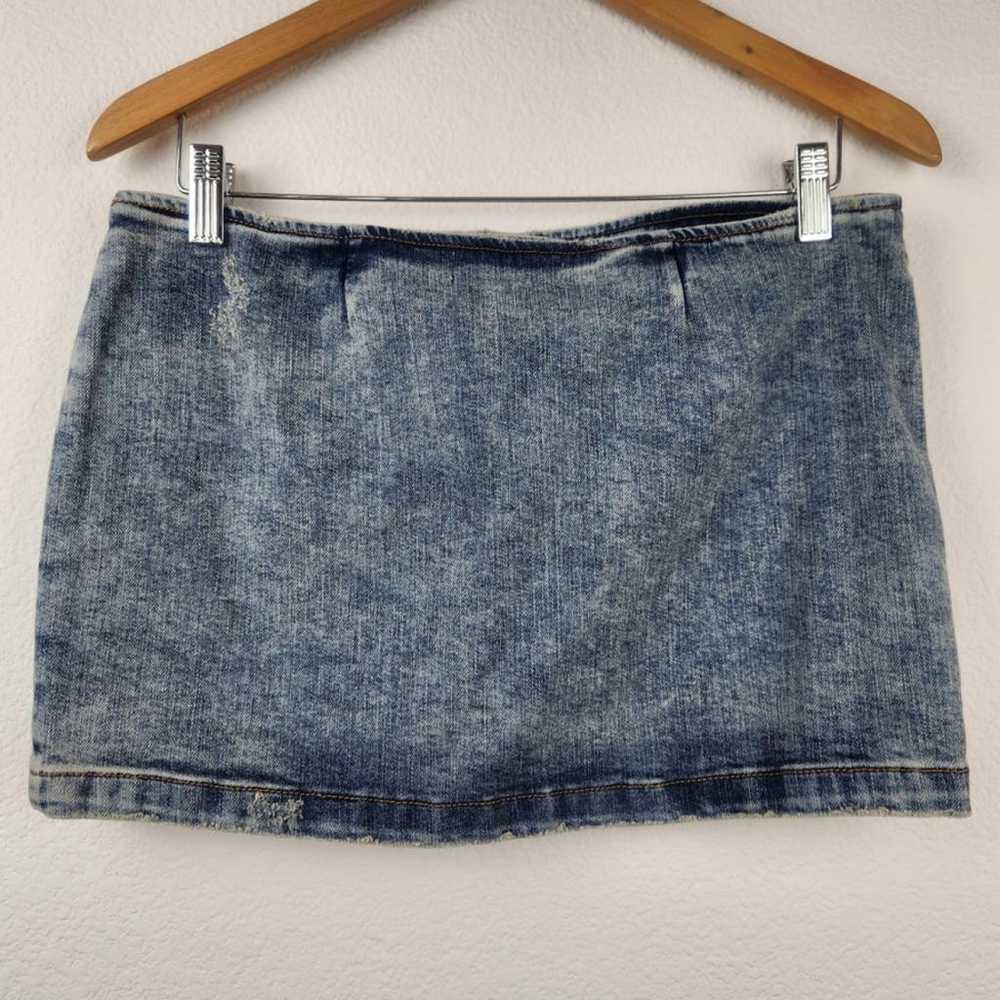 Retrofête Mini skirt - image 3