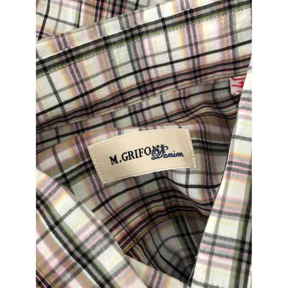 Mauro Grifoni Shirt - image 4