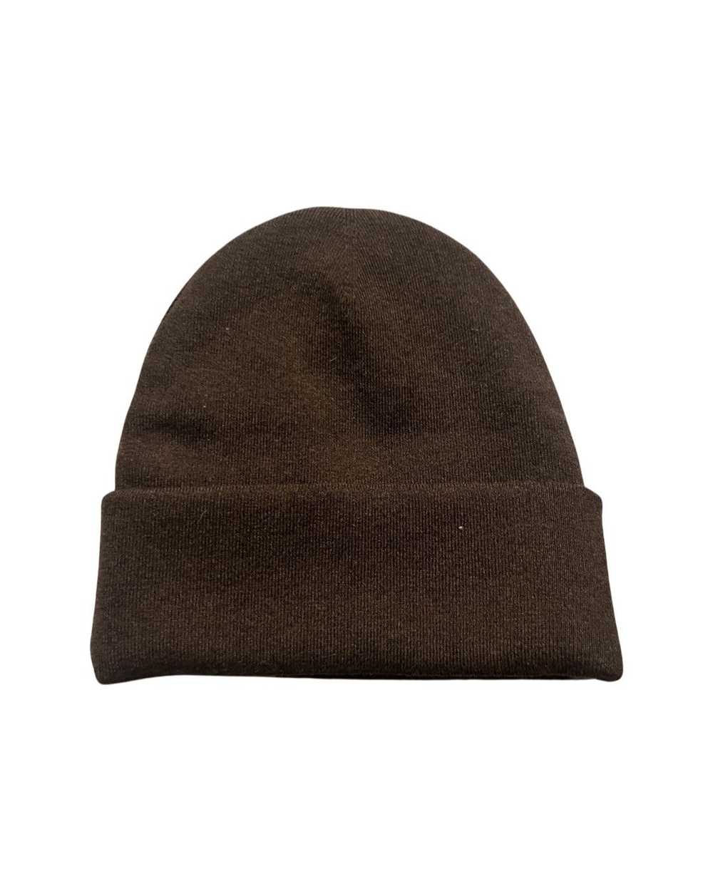 Cactus jack cashmere knit beanie - image 2