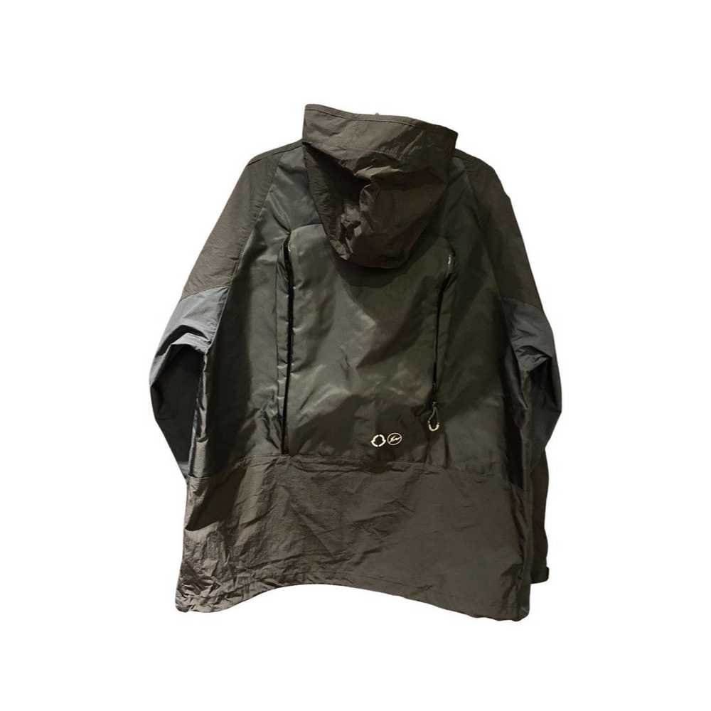 Warren Giubbotto windbreaker Jacket - image 2