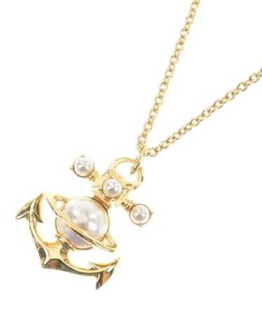 Vivienne Westwood Red Label Necklace