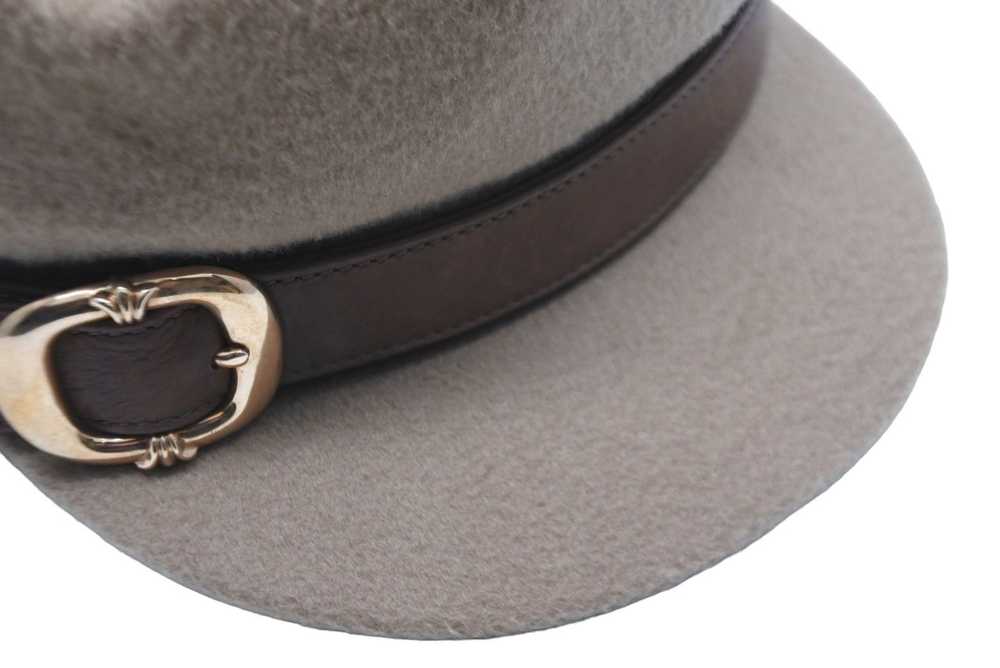 Chrome Hearts Gunslinger Hat - image 2