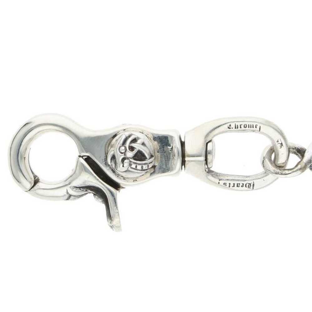 Chrome Hearts Long Celtic Roller Bracelet - image 2