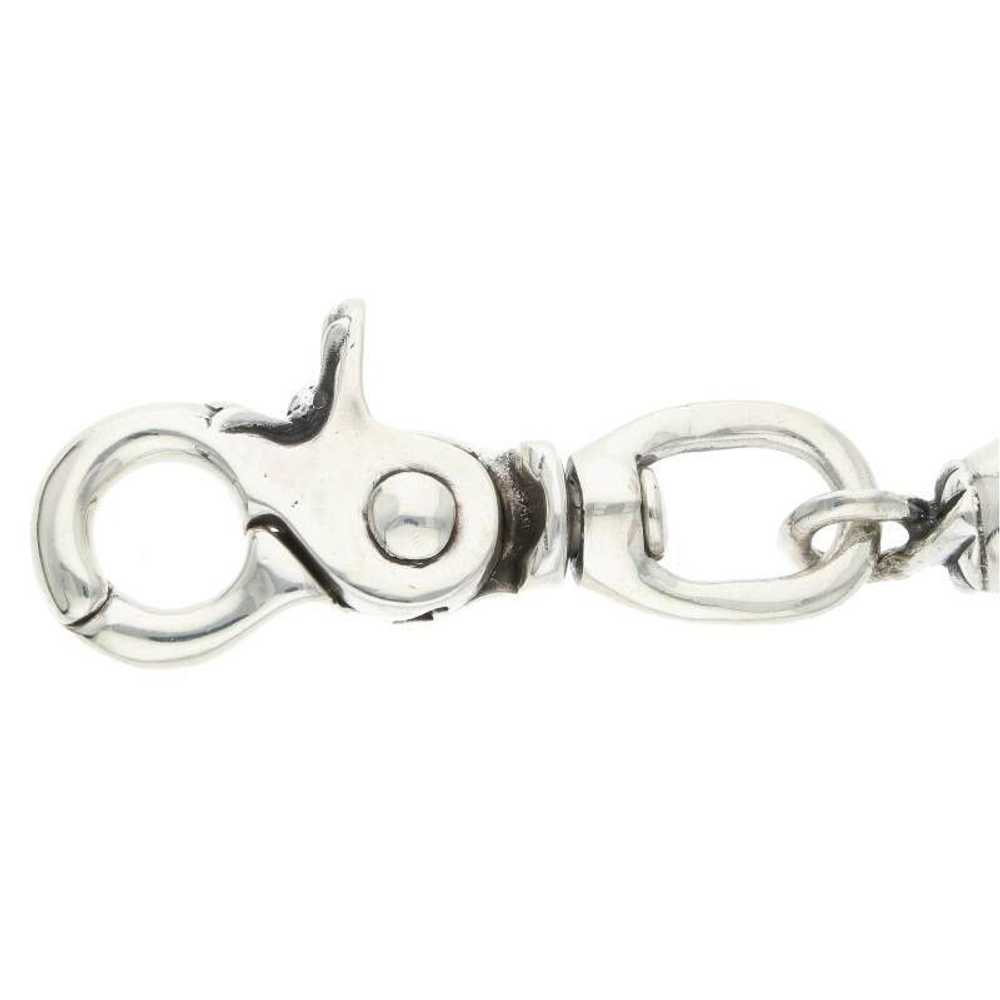 Chrome Hearts Long Celtic Roller Bracelet - image 3