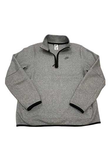 Nike × Streetwear Nike Sportswear Tech Fleece 1/2 