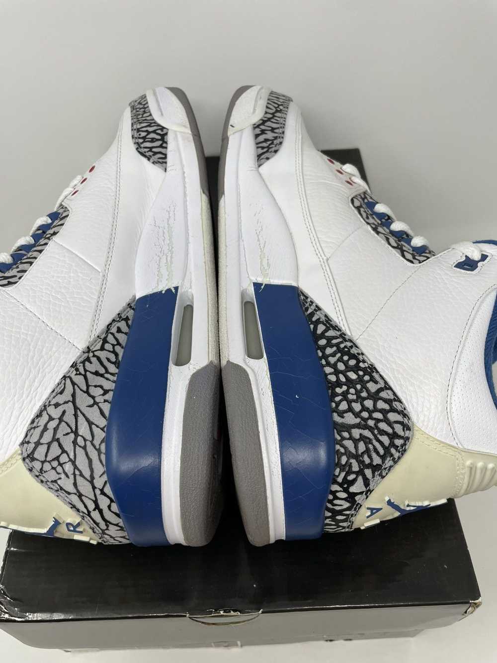 Jordan Brand Air Jordan 3 True Blue 2009 - image 6