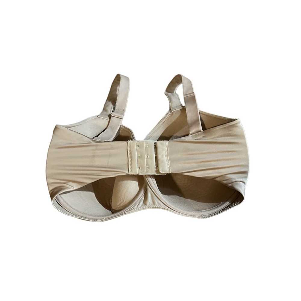 Unkwn Nude/Beige/Cream/Tan Camio Mio Bra - image 2