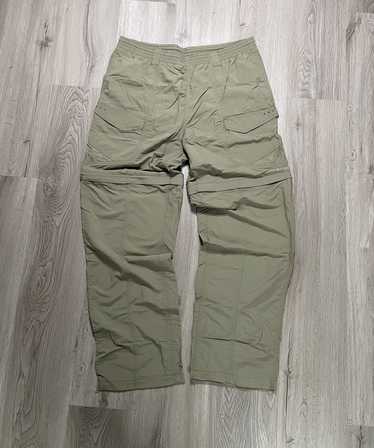 Columbia × Streetwear COLUMBIA CARGO PANTS