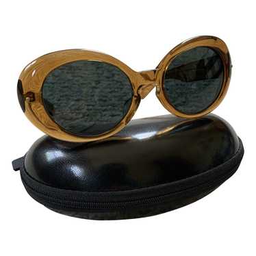 Number (N)ine FW05 Kurt Cobain Inspired Sunglasse… - image 1