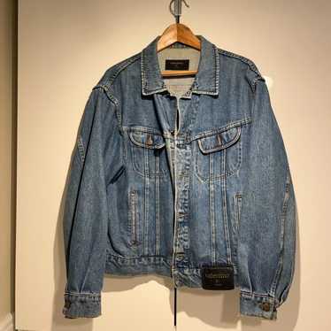 Denim jacket valentino - Gem Denim jacket valentino - Gem