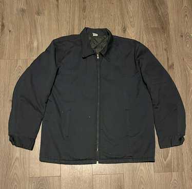 ジャケット・アウター 70s Red Cap 2Pocket Work Jacket 70s Red Cap 2Pocket Work Jacket